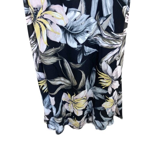 Lulus Love ABloom Maxi Dress Size M NWT - Picture 9 of 16